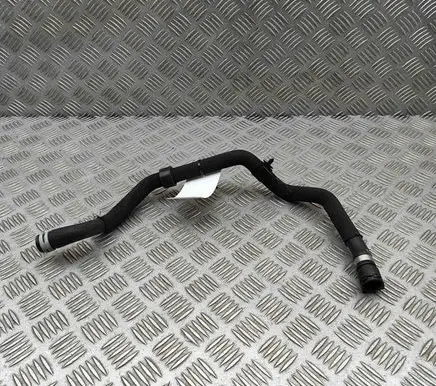 Volkswagen Multivan T6 Engine coolant pipe/hose 7T0121108A