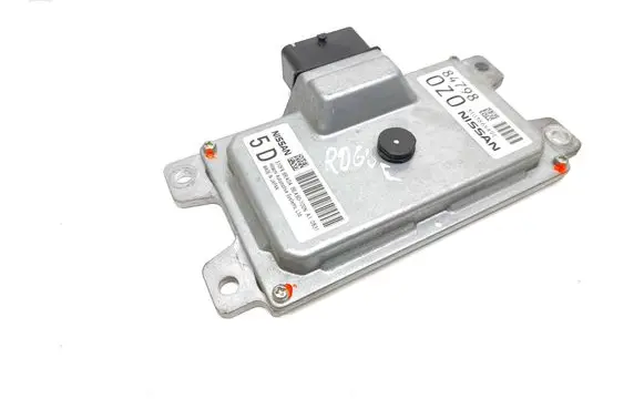Other control units/modules