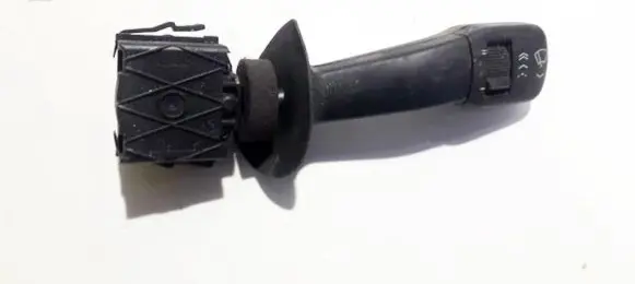 BMW 5 E39 Wiper control stalk 012009
