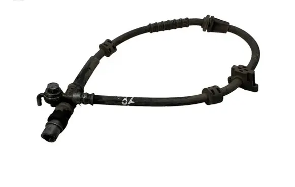 Peugeot 508 II Brake line pipe/hose 