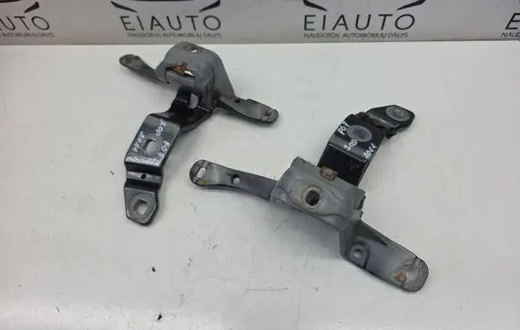 BMW 5 GT F07 Tailgate/trunk/boot hinge 7200533