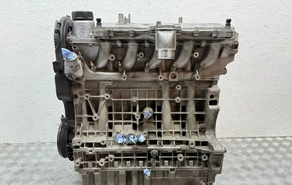 Volvo S60 Engine D5244T2 08692397004