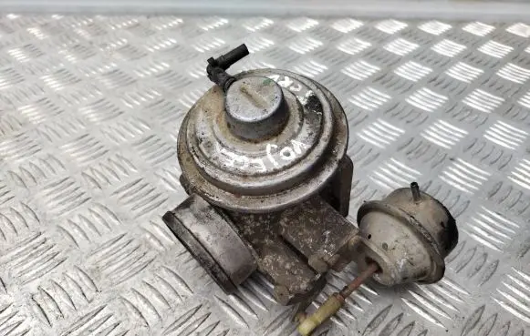 Chrysler Voyager EGR valve 