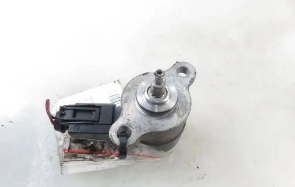 Mercedes-Benz A W168 Fuel pressure sensor 0281002698