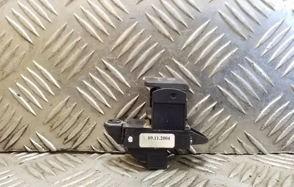 Audi A6 S6 C6 4F Hand parking brake switch 4f1927225
