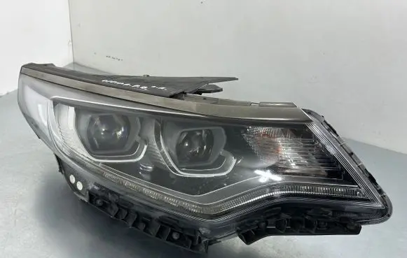 KIA Optima Headlight/headlamp 92102D4370