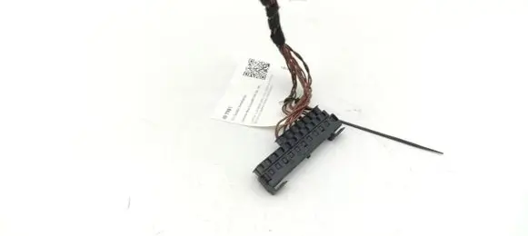 Mercedes-Benz CLK A209 C209 Other wiring loom 0025467940 19676921