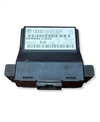 Volkswagen PASSAT B6 Gateway control module 1K0907951 5WK50000B