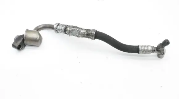 Mercedes-Benz SL R230 Air conditioning (A/C) pipe/hose