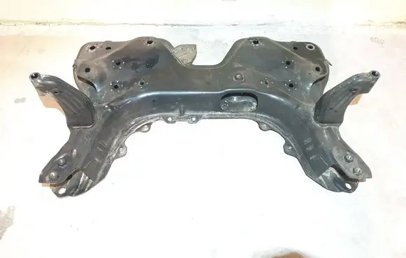 Jeep Renegade Front subframe T810640825