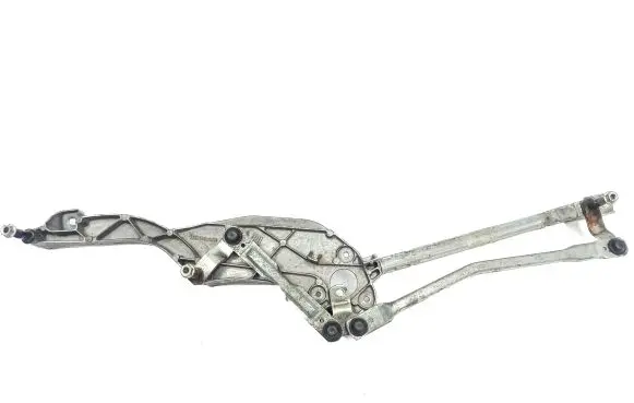 Mercedes-Benz E W211 Front wiper blade arm W211LL66783225
