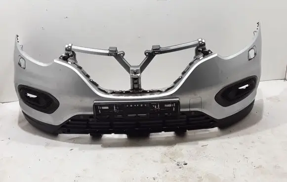 Renault Kadjar Front bumper 620221936R