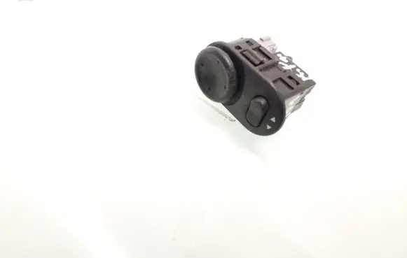 Opel Zafira A Wing mirror switch 90226861