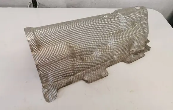 Volvo XC60 Exhaust heat shield 31420335