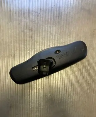 Lexus RX 300 Rear view mirror (interior) 87810AE01000 E11015306