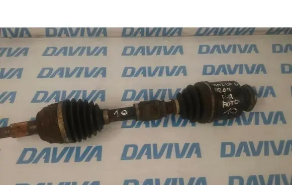 Mazda 6 Front driveshaft