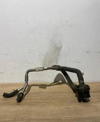 Opel Vivaro Electric auxiliary coolant/water pump 0392023015