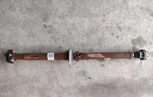 Ford Mustang VI Drive shaft (set) FR334K145 FR334K145BJ