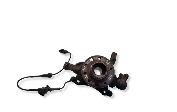 Opel Zafira B Front wheel hub 