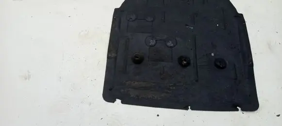 BMW 2 F46 Engine splash shield/under tray 