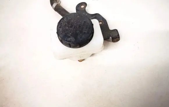 Nissan Murano Z50 Brake fluid reservoir 