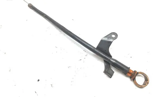 Peugeot 308 Oil level dip stick 9872250580