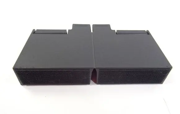 Volkswagen Touran III Other trunk/boot trim element 5TA867574