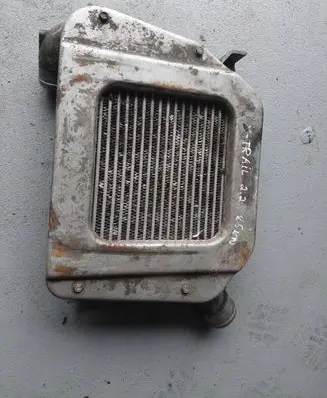 Nissan X-Trail T30 Intercooler radiator