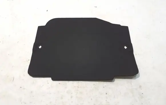 BMW 1 F40 Trunk/boot mat liner 7453925