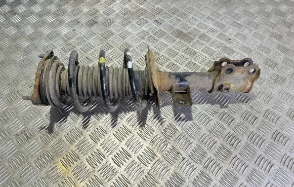 KIA Ceed Front shock absorber with coil spring