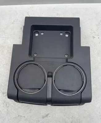 Opel Signum Cup holder back 13140120 A66RA 330188061