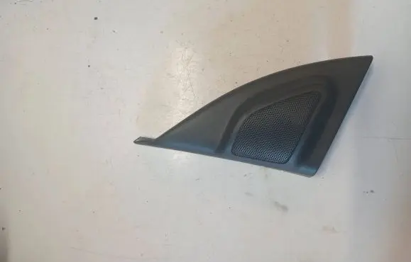 Front door high frequency speaker