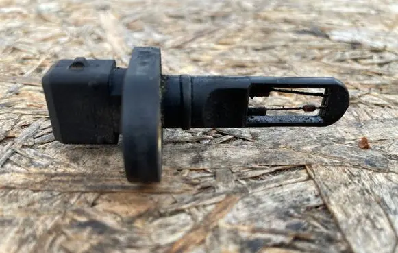 Volkswagen PASSAT B5 Interior temperature sensor 0280130085
