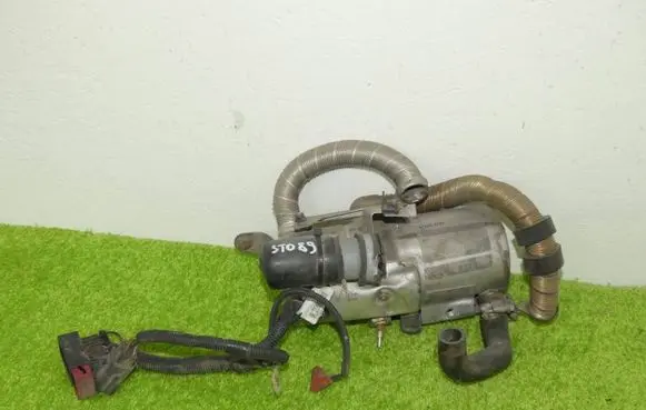 Volvo S60 Auxiliary pre-heater (Webasto) 30730699