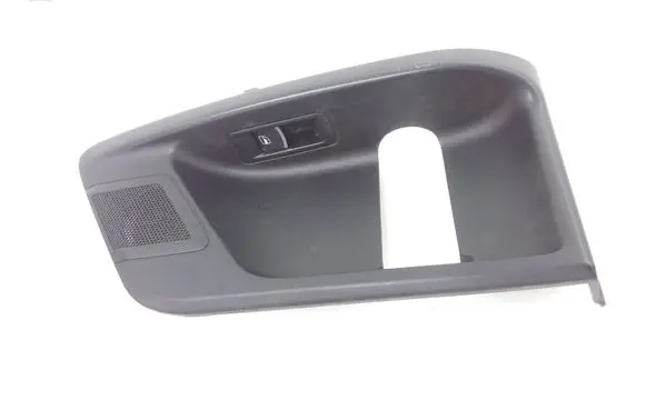 Seat Alhambra (Mk2) Electric window control switch 7N0959551 7N0868162A