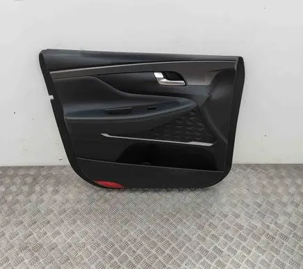 Hyundai Santa Fe Front door card panel trim 82307S1270TMR 82332S1000