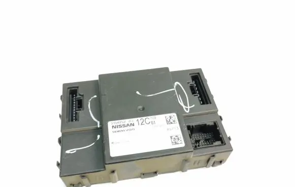 Nissan Qashqai Comfort/convenience module 284B2JD12C