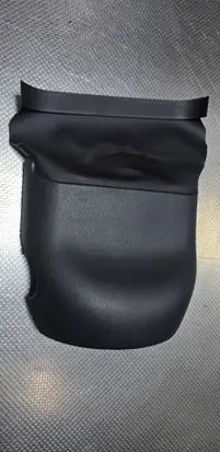 KIA Niro Steering wheel column trim 84830-AT010