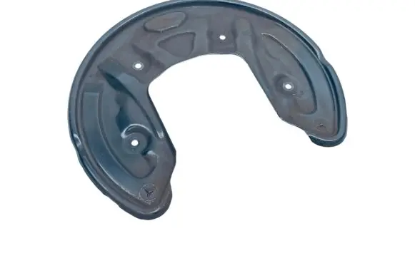 Mercedes-Benz GLC C253 Rear brake disc plate dust cover A0004230100