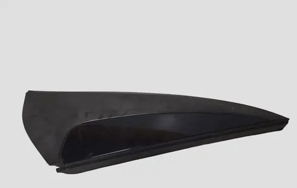 Citroen C4 II Picasso Rear fender molding trim