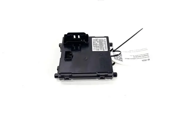 Mercedes-Benz C W205 Air conditioner control unit module A0009005415 A0009019606