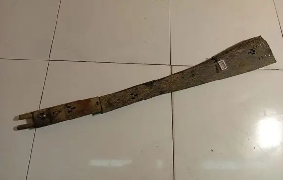 Ford Galaxy Other exterior part 6G919S282DA