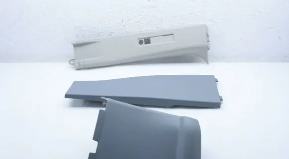 Ford Transit VII (B) pillar trim (top) BK31V243W01 BK31V243W07 BK31V243W13