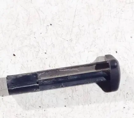 Peugeot 807 Other interior part
