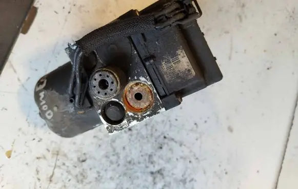 Peugeot 607 ABS Pump 0273004601