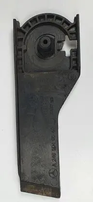 Mercedes-Benz B W246 W242 Radiator mount bracket A2465040540