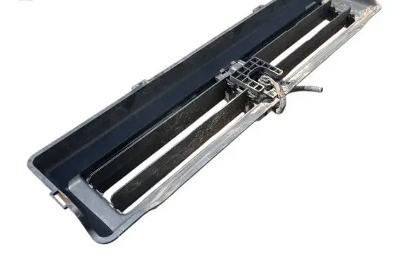 Hyundai i40 Intercooler air guide/duct channel 863703Z000