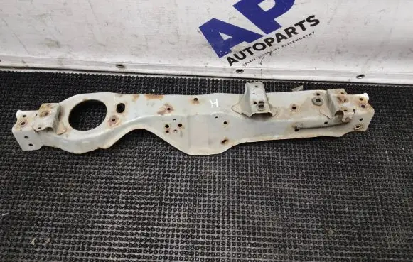 Honda Jazz Top upper radiator support slam panel 