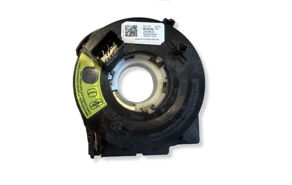 Volkswagen Amarok Airbag slip ring squib (SRS ring) 6R0959564