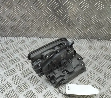BMW X1 F48 F49 Coupe door lock (next to the handle) 7281937